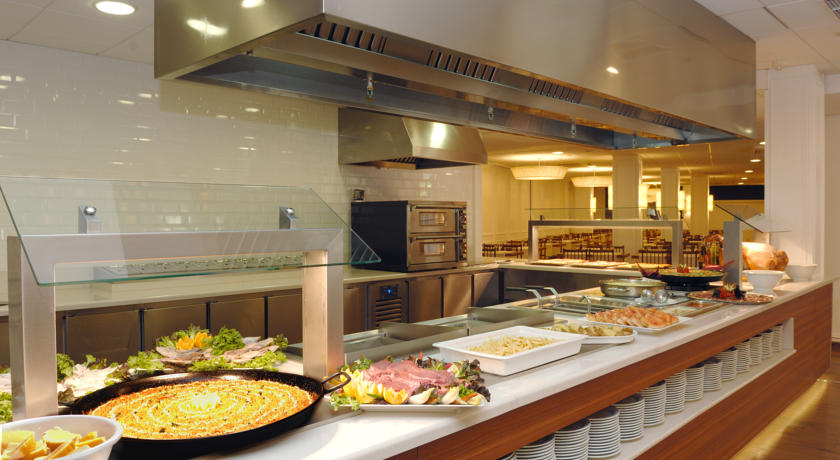 Gran Hotel Flamingo Lloret de Mar, Ллорет-де-Мар, Іспанія мініатюра 99