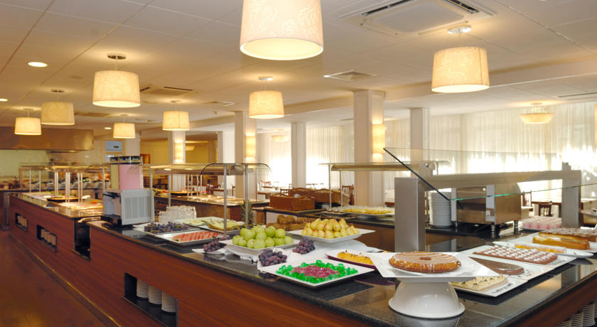 Gran Hotel Flamingo Lloret de Mar, Ллорет-де-Мар, Іспанія мініатюра 100