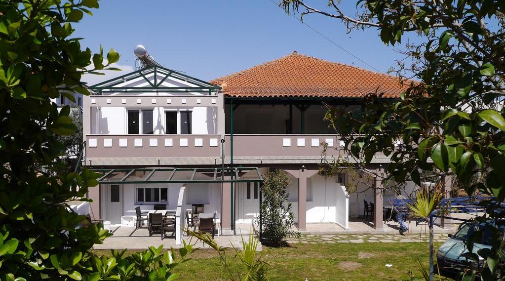 Blue Sky Apartments — о. Тасос, Греція мініатюра 26