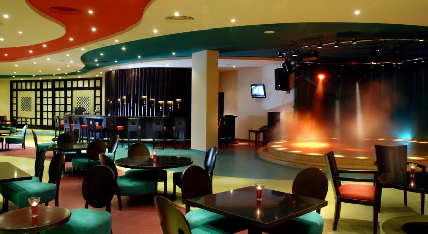 DoubleTree by Hilton Sharks Bay Resort — Шаркс Бей, Єгипет мініатюра 6