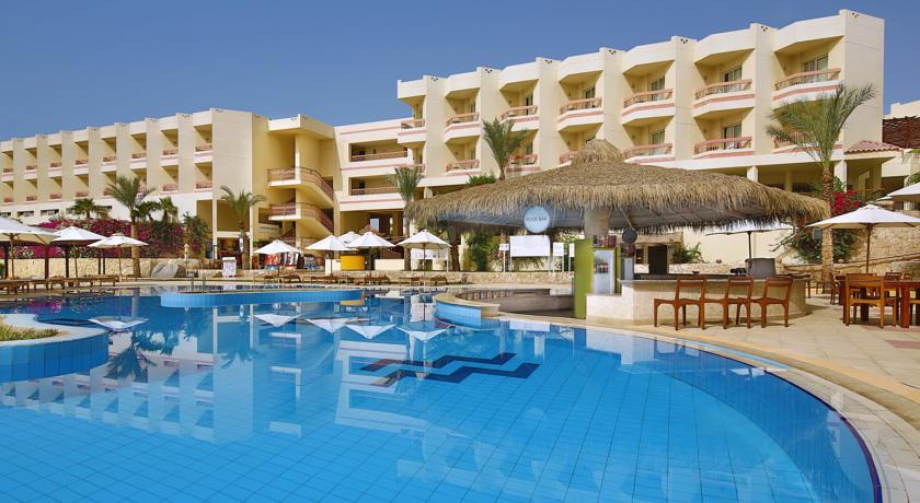 DoubleTree by Hilton Sharks Bay Resort — Шаркс Бей, Єгипет мініатюра 7