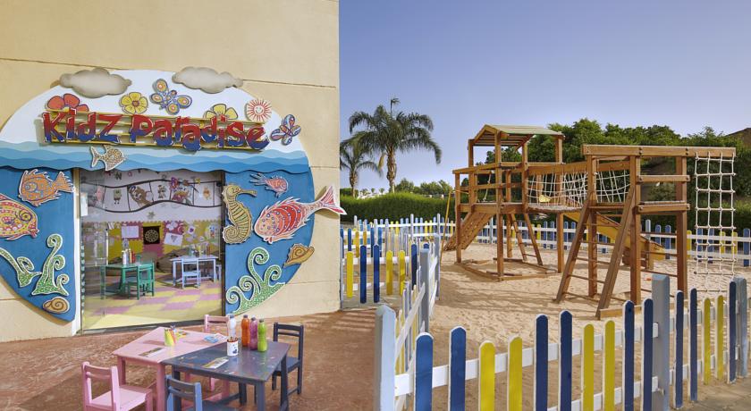 DoubleTree by Hilton Sharks Bay Resort — Шаркс Бей, Єгипет мініатюра 8