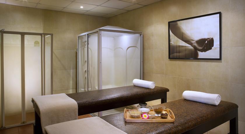 DoubleTree by Hilton Sharks Bay Resort — Шаркс Бей, Єгипет мініатюра 11