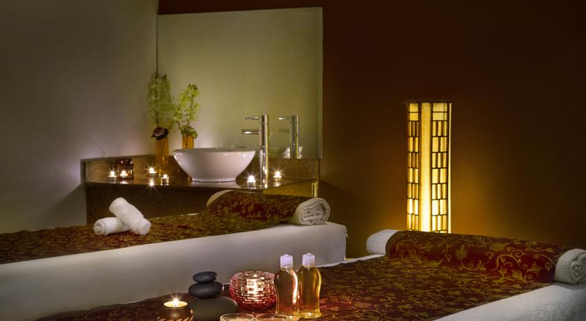 DoubleTree by Hilton Sharks Bay Resort — Шаркс Бей, Єгипет мініатюра 12
