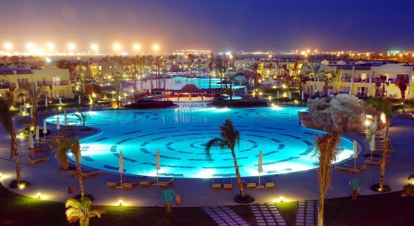 DoubleTree by Hilton Sharks Bay Resort — Шаркс Бей, Єгипет мініатюра 13