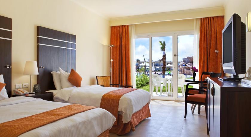 DoubleTree by Hilton Sharks Bay Resort — Шаркс Бей, Єгипет мініатюра 15