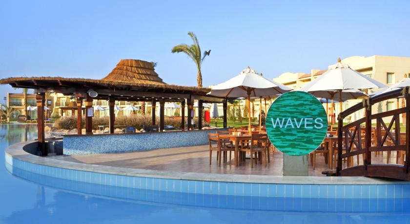 DoubleTree by Hilton Sharks Bay Resort — Шаркс Бей, Єгипет мініатюра 16