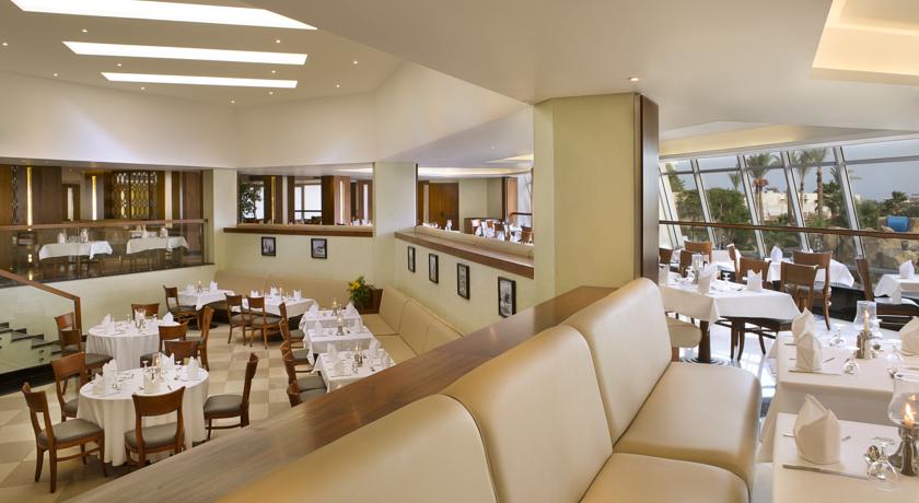 DoubleTree by Hilton Sharks Bay Resort — Шаркс Бей, Єгипет мініатюра 17