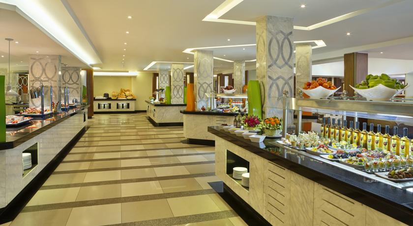 DoubleTree by Hilton Sharks Bay Resort — Шаркс Бей, Єгипет мініатюра 18
