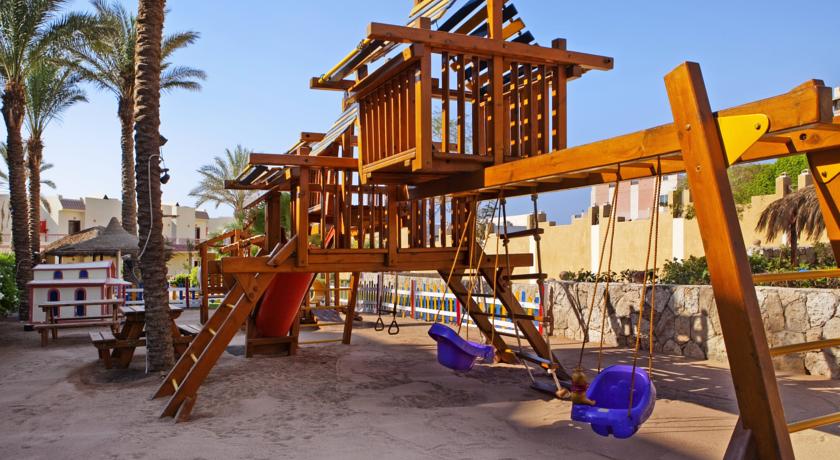 DoubleTree by Hilton Sharks Bay Resort — Шаркс Бей, Єгипет мініатюра 19
