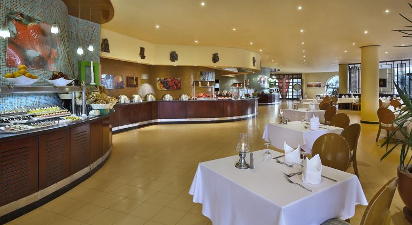 DoubleTree by Hilton Sharks Bay Resort — Шаркс Бей, Єгипет мініатюра 20
