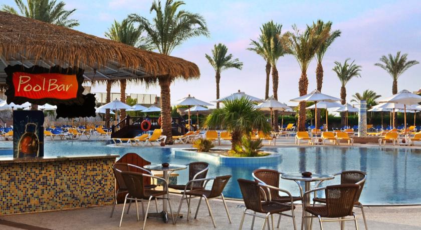 DoubleTree by Hilton Sharks Bay Resort — Шаркс Бей, Єгипет мініатюра 21
