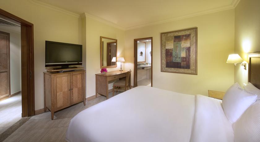 DoubleTree by Hilton Sharks Bay Resort — Шаркс Бей, Єгипет мініатюра 23