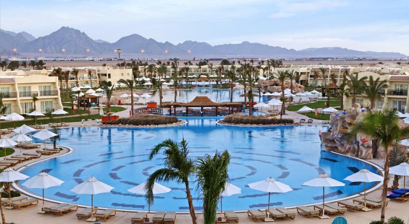 DoubleTree by Hilton Sharks Bay Resort — Шаркс Бей, Єгипет мініатюра 24