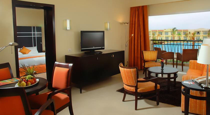 DoubleTree by Hilton Sharks Bay Resort — Шаркс Бей, Єгипет мініатюра 25