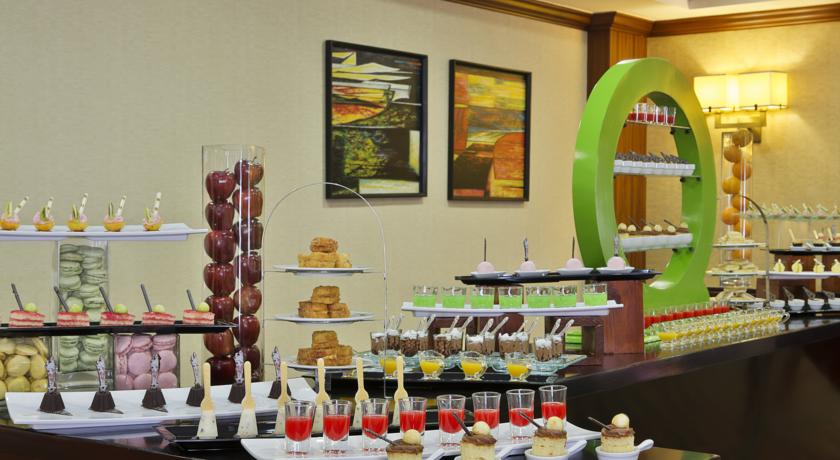 DoubleTree by Hilton Sharks Bay Resort — Шаркс Бей, Єгипет мініатюра 27