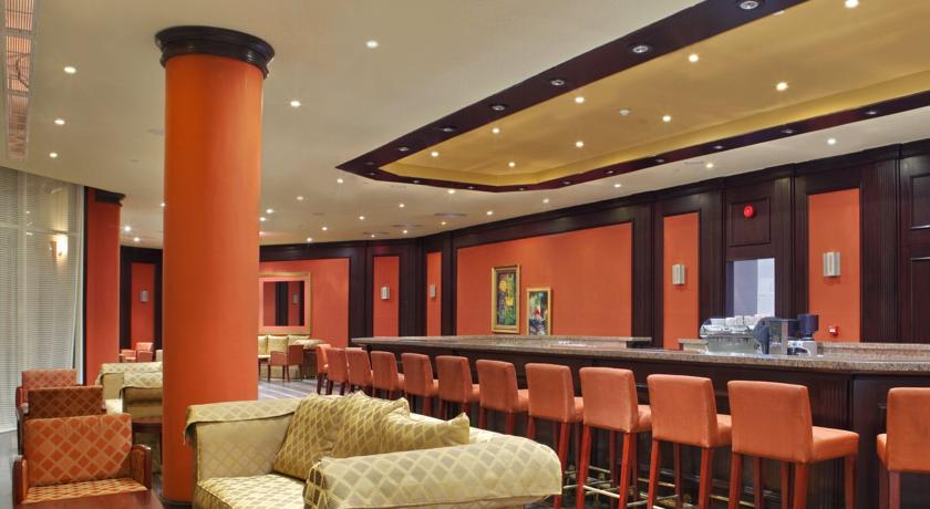 DoubleTree by Hilton Sharks Bay Resort — Шаркс Бей, Єгипет мініатюра 29