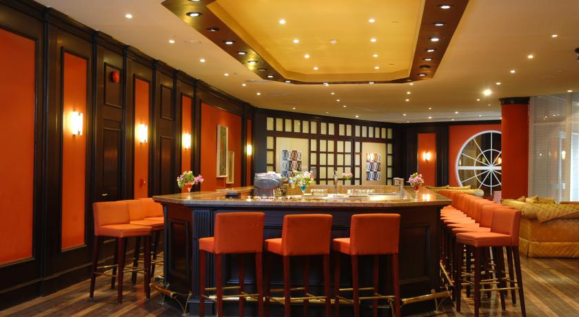 DoubleTree by Hilton Sharks Bay Resort — Шаркс Бей, Єгипет мініатюра 30