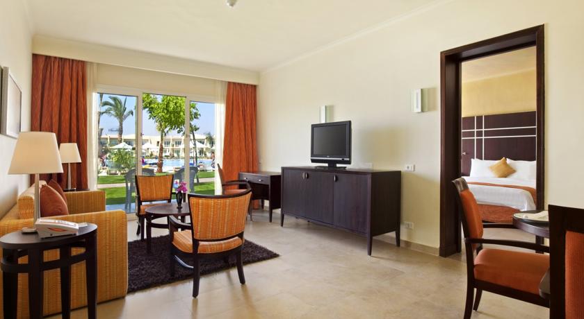 DoubleTree by Hilton Sharks Bay Resort — Шаркс Бей, Єгипет мініатюра 31