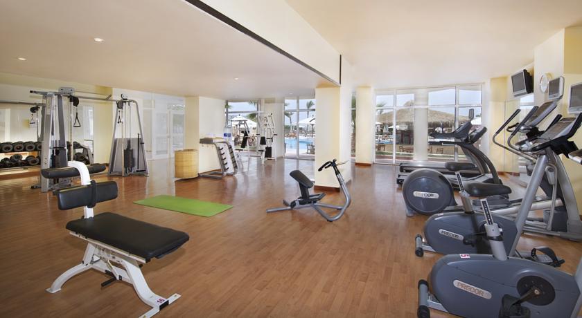 DoubleTree by Hilton Sharks Bay Resort — Шаркс Бей, Єгипет мініатюра 32