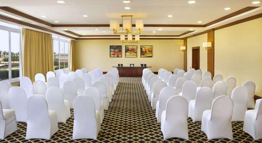 DoubleTree by Hilton Sharks Bay Resort — Шаркс Бей, Єгипет мініатюра 33