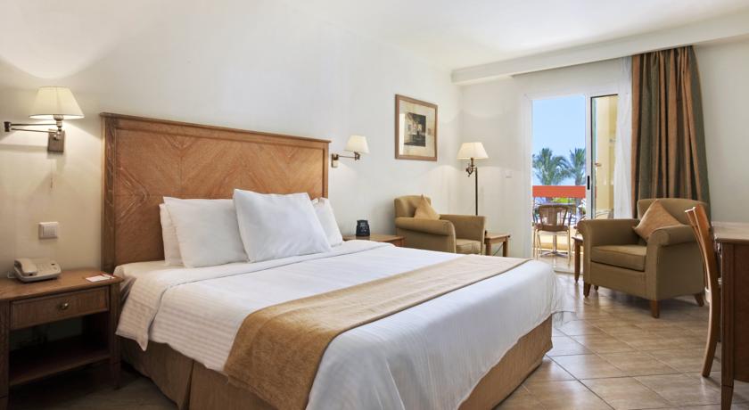 DoubleTree by Hilton Sharks Bay Resort — Шаркс Бей, Єгипет мініатюра 37