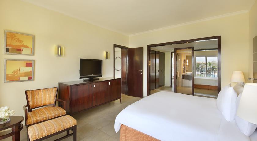 DoubleTree by Hilton Sharks Bay Resort — Шаркс Бей, Єгипет мініатюра 39
