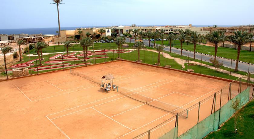 DoubleTree by Hilton Sharks Bay Resort — Шаркс Бей, Єгипет мініатюра 40