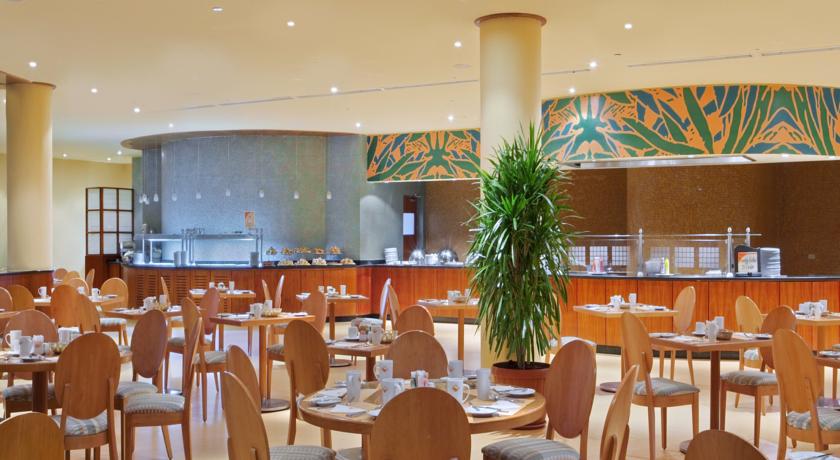 DoubleTree by Hilton Sharks Bay Resort — Шаркс Бей, Єгипет мініатюра 41