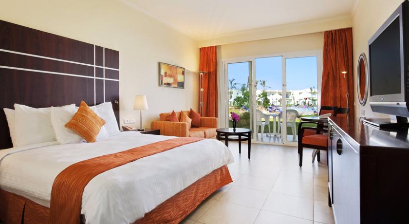 DoubleTree by Hilton Sharks Bay Resort — Шаркс Бей, Єгипет мініатюра 42