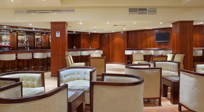 DoubleTree by Hilton Sharks Bay Resort — Шаркс Бей, Єгипет мініатюра 43