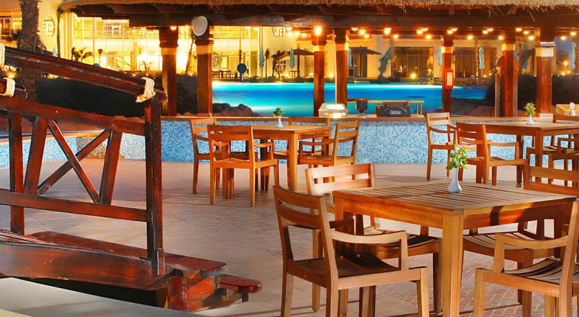 DoubleTree by Hilton Sharks Bay Resort — Шаркс Бей, Єгипет мініатюра 44