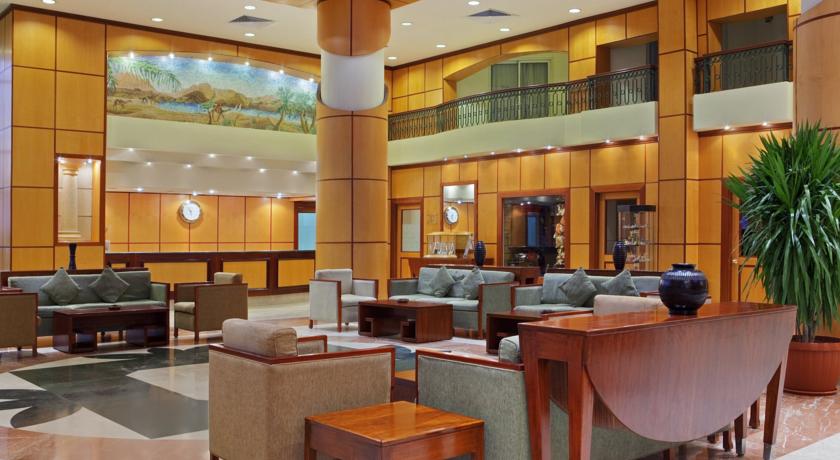 DoubleTree by Hilton Sharks Bay Resort — Шаркс Бей, Єгипет мініатюра 45