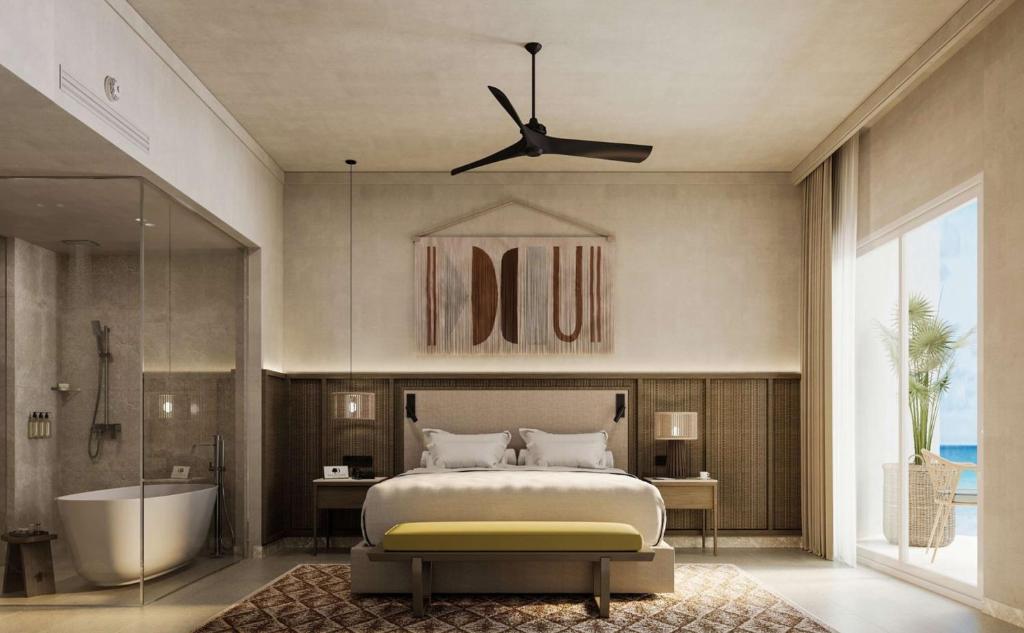 DoubleTree by Hilton Sharks Bay Resort — Шаркс Бей, Єгипет мініатюра 48