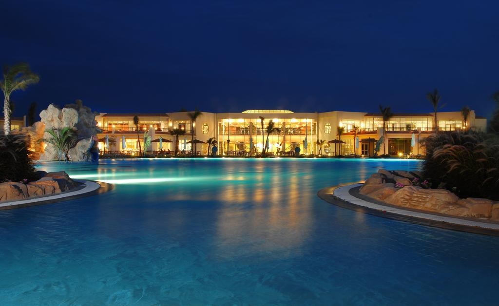 DoubleTree by Hilton Sharks Bay Resort — Шаркс Бей, Єгипет мініатюра 47