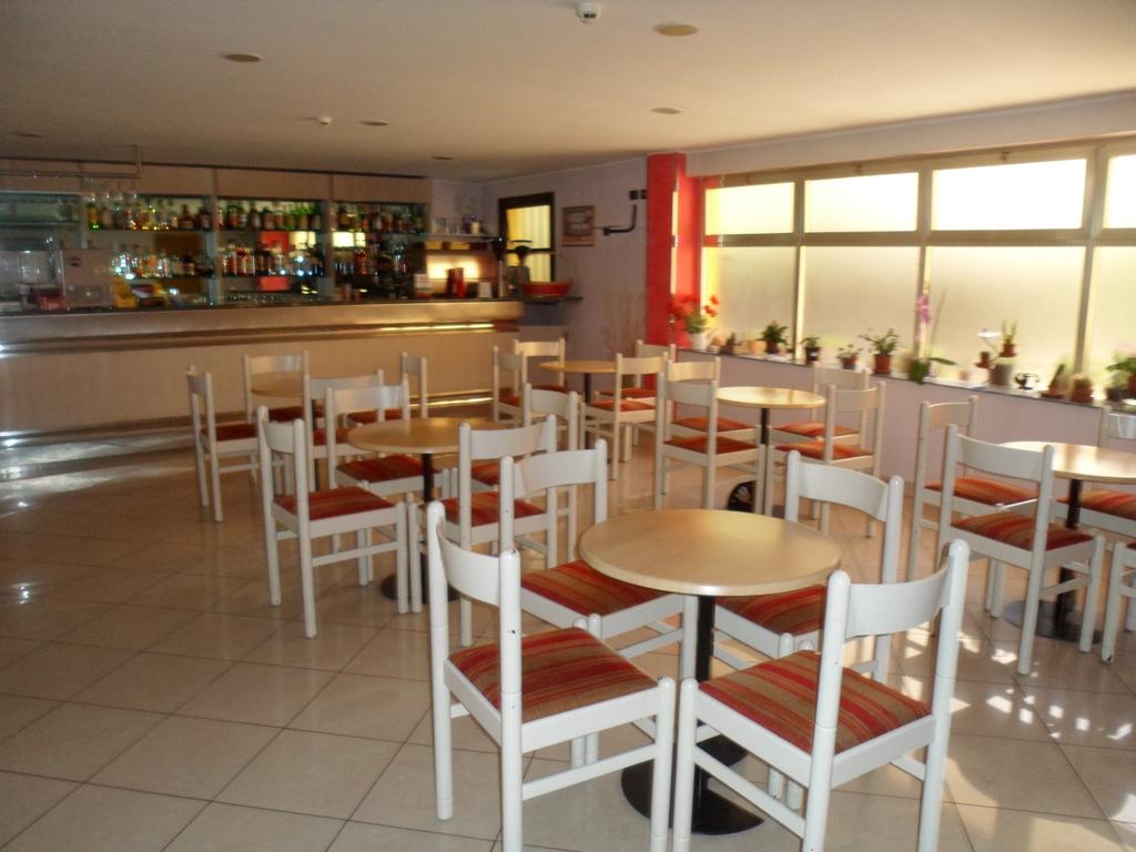 Susy Hotel — Емілія Романья, Італія мініатюра 6