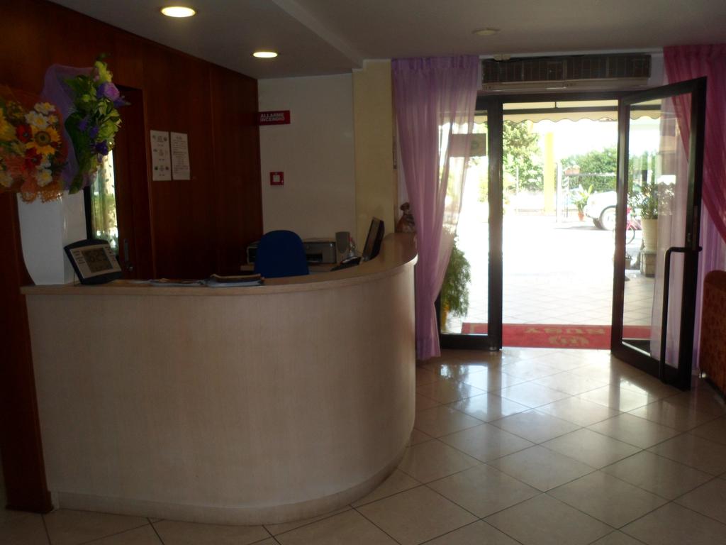 Susy Hotel — Емілія Романья, Італія мініатюра 7