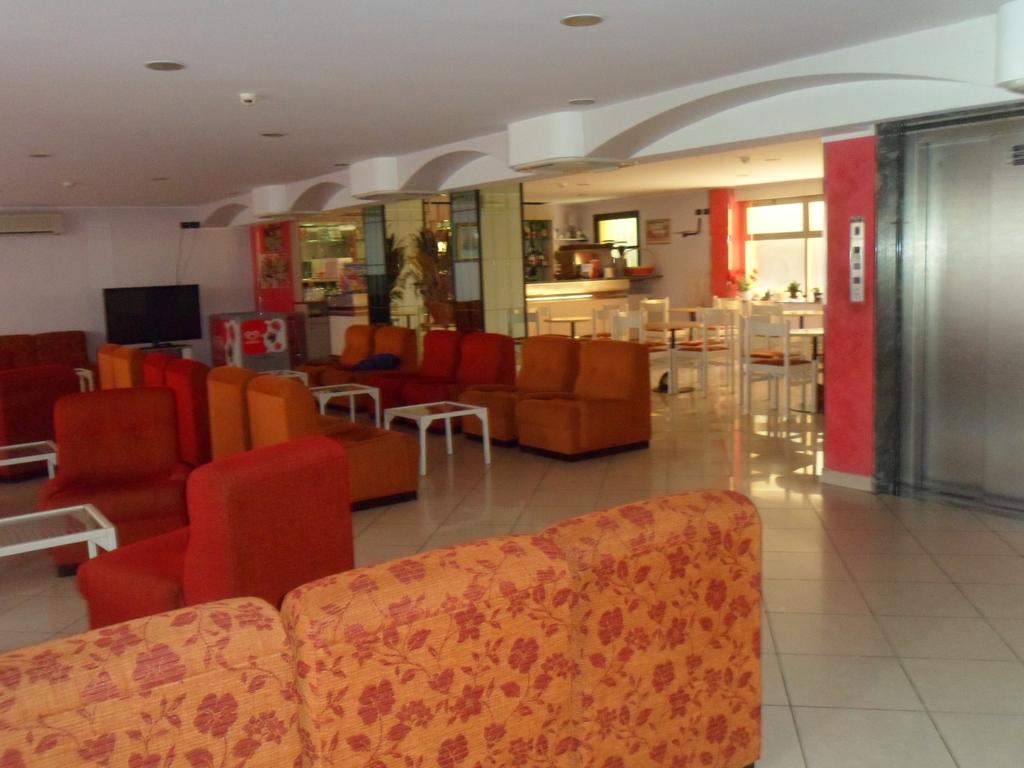 Susy Hotel — Емілія Романья, Італія мініатюра 8