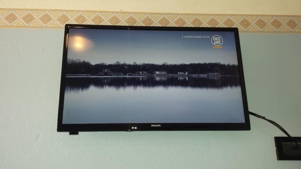 Susy Hotel — Емілія Романья, Італія мініатюра 18