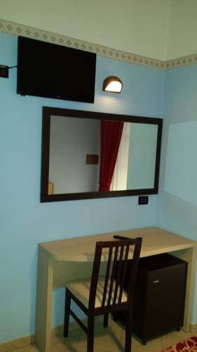 Susy Hotel — Емілія Романья, Італія мініатюра 19