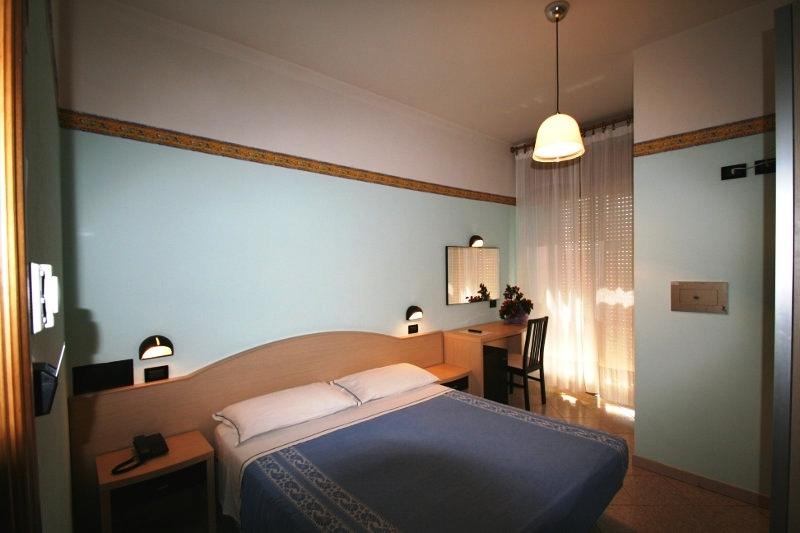 Susy Hotel — Емілія Романья, Італія мініатюра 22