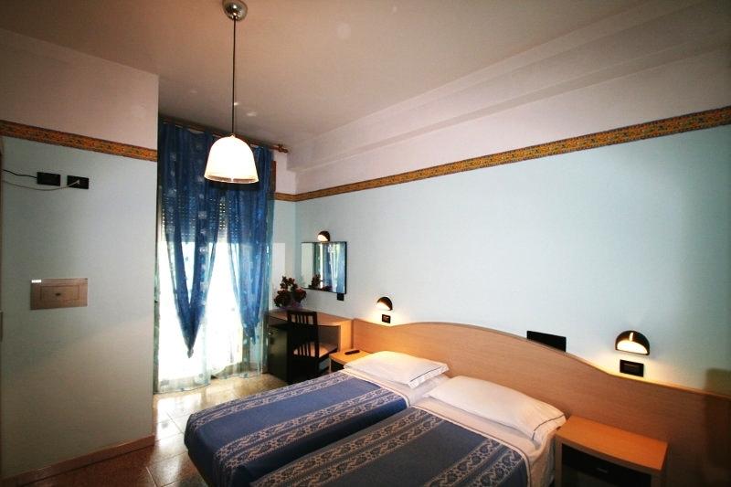 Susy Hotel — Емілія Романья, Італія мініатюра 23