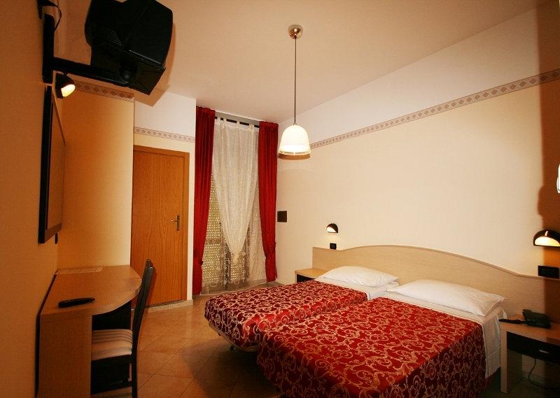 Susy Hotel — Емілія Романья, Італія мініатюра 24