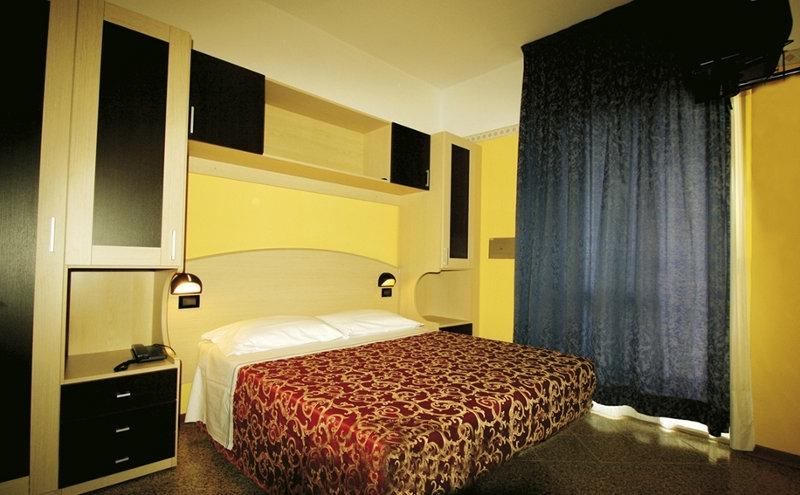 Susy Hotel — Емілія Романья, Італія мініатюра 25