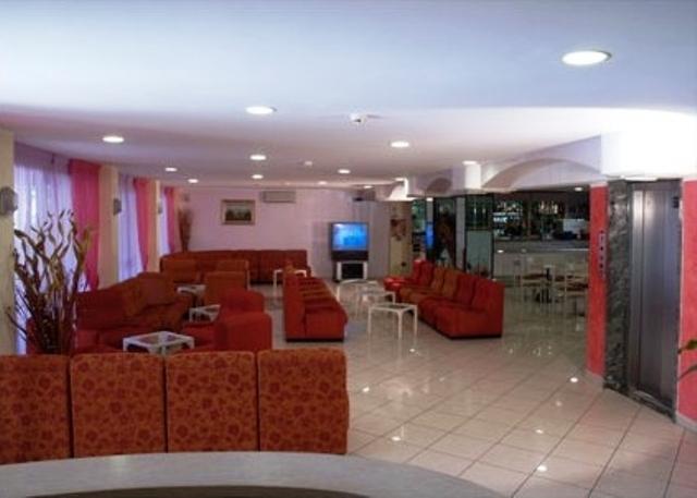 Susy Hotel — Емілія Романья, Італія мініатюра 26