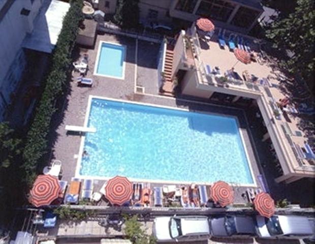 Susy Hotel — Емілія Романья, Італія мініатюра 27