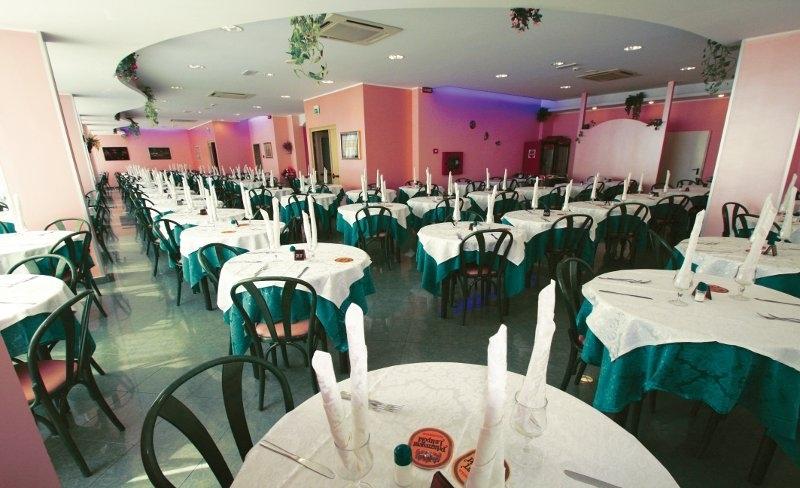 Susy Hotel — Емілія Романья, Італія мініатюра 29
