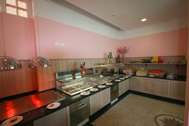 Susy Hotel — Емілія Романья, Італія мініатюра 30