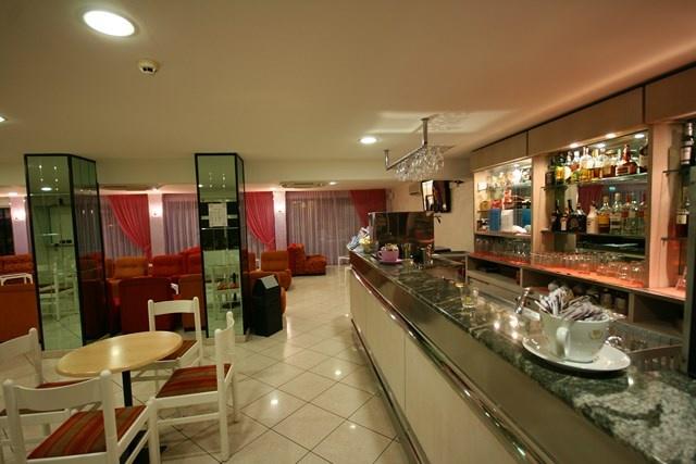 Susy Hotel — Емілія Романья, Італія мініатюра 32