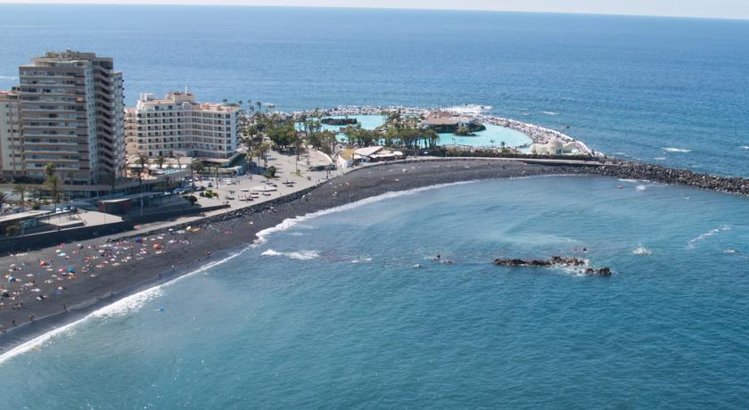 Be Live Experience Orotava — о. Тенеріфе (Канари), Іспанія мініатюра 36